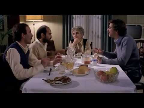 Ma chi sono 'loro'? Cosa sono questi discorsi da autobus? - Nanni Moretti (da Sogni d'oro)