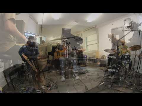 Thumbnail for WAPAMA - U of T masterclass opening improvisation by Max Senitt