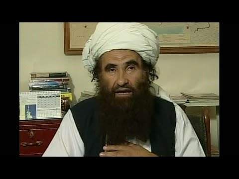 من هو جلال الدين حقاني الذي أعلنت طالبان وفاته؟