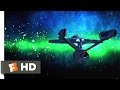 Star Trek 5 The Final Frontier 7 9 Movie CLIP Approach To Sha Ka Ree 1989 HD