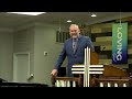 Conformable To The Will of God - Pastor Brian Cooper