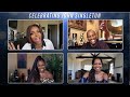 BABY BOY and BOYZ N THE HOOD Cast Reunion - Official Preview