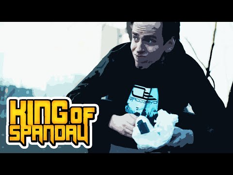 Zeltplatz Midlane | King of Spandau | Cup 3 Match 3