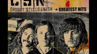 Crosby,Stills &amp; Nash - Dear Mr. Fantasy