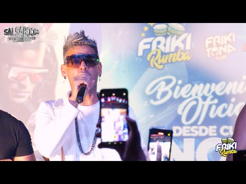 La Preferencia - El Noro Y Su Primera Clase En FrikiRumba