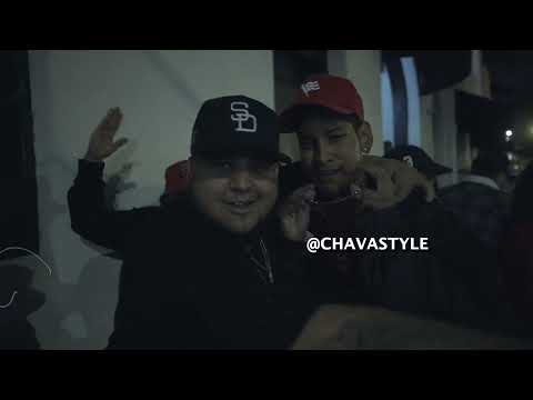 Bubu The Prince - Performing live at Fashawn show in Covina, CA