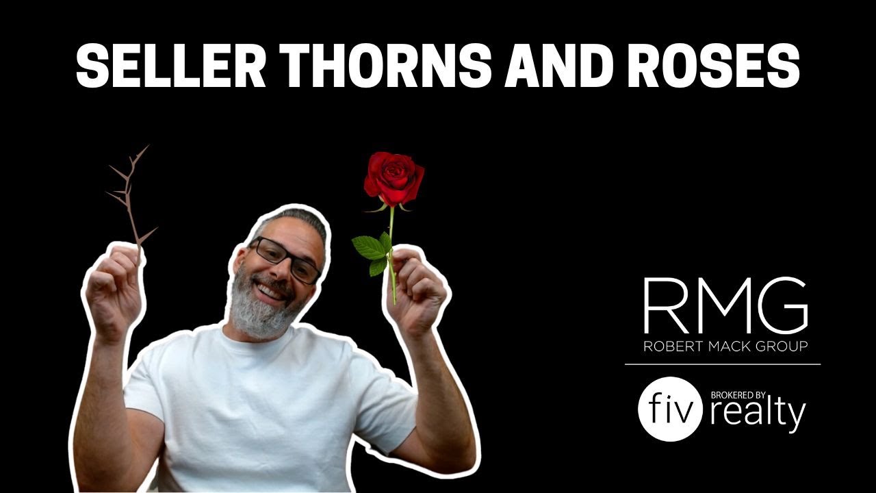 Navigating the Fall Real Estate Market: Thorns and Roses for Sellers