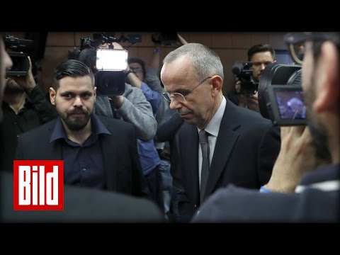 Ist der Luftfahrtexperte glaubwürdig? - Pressekonferenz Germanwings-Absturz