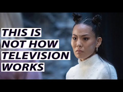 BATWOMAN 3x06 REVIEW | This Show Is Written By 5-Year-Olds