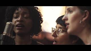 Have Mercy On Me (Featuring David Gungor)