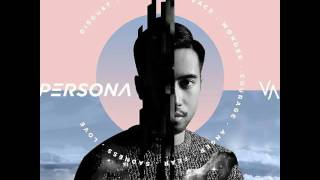 Vidi Aldiano - Salah (Feat. Be3)