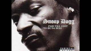 Snoop Dogg - Papperd Up (Ft Mr Kane Traci Nelson)