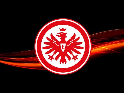 Eintracht Frankfurt Hymne STADIONVERSION