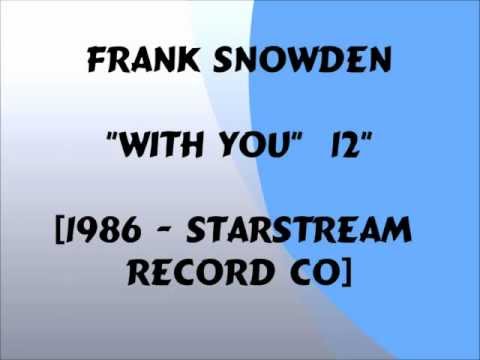 download lagu mp3 mp4 Frank Snowden, download lagu Frank Snowden gratis, unduh video klip Frank Snowden