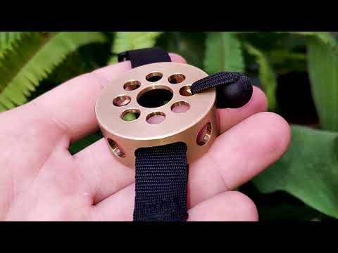 Rattle Box Coins by Jose Arcario