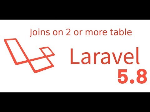 Laravel 5 8 tutorial 1 Installation and getting start