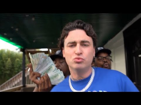 LVIS300 - Like Woah (Official Music Video)