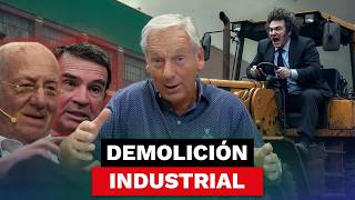 🔴 EN VIVO RESUMEN de NOTICIAS | JUEVES 26 DE FEBRERO | MARCELO LONGOBARDI