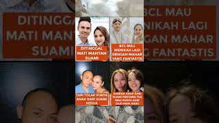 Download lagu alasan BCL tak ingin punya anak dari suami barunya🥹!#BCL#artis#keluargaartis#infoartis#news#fyp mp3