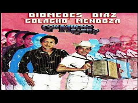 Diomedes Diaz - La gotera
