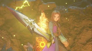 【桐生一馬の】ドラゴンクエスト１１ #56 【モノマネ実況】