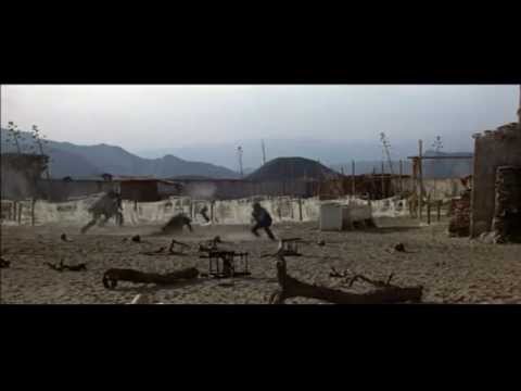 Bande annonce - La Mort était au rendez vous