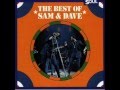 Sam & Dave Soothe me