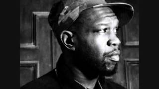 Jeru The Damaja - Not The Average