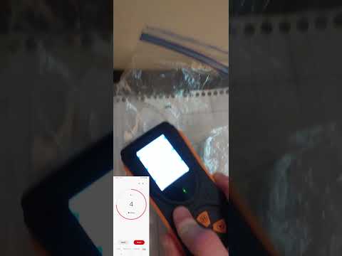 How FAST Are My 7 Radiation Detectors? Let's Find Out! #radiation #geigercounter #science #data