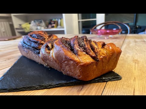 Un delizioso dolce di origine ebraica: La Babka