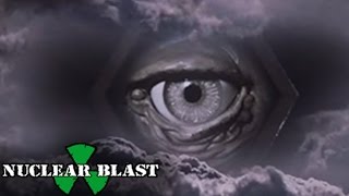 BEHEMOTH - Messe Noir (OFFICIAL VIDEO)