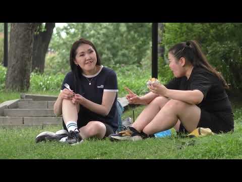 Beautiful Russian girls in Moscow is Visual Delight