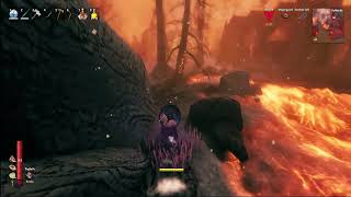 Valhiem ashland gameplay