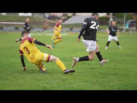 Ekler Baranówka vs Płomień Kościelec 06.11.2022