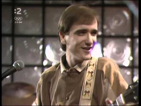 Miro Žbirka/ Limit - Motýľ Admirál