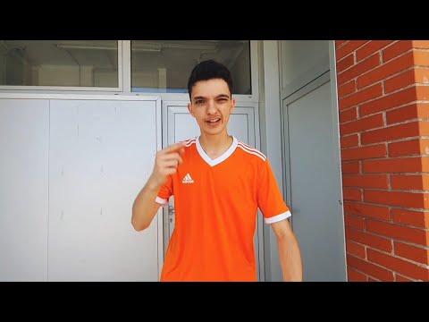 ETSEVEN - RALLY #VIDEOSHIT