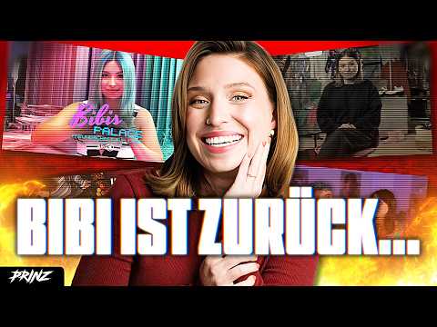 Die Rückkehr der schlimmsten deutschen Youtuberin
