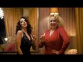 Golden Burlesque