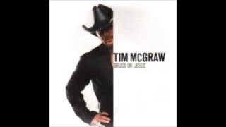 Tim McGraw - Drugs Or Jesus