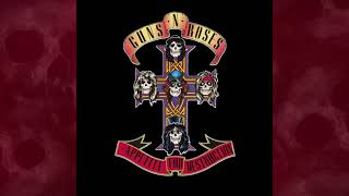 Guns N&#39; Roses - You&#39;re Crazy
