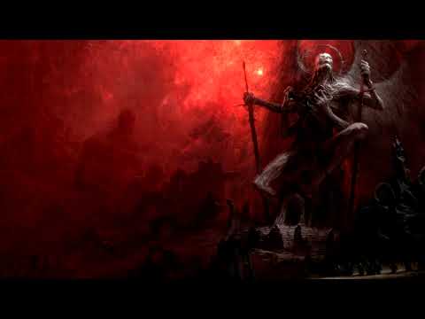 Tonal Chaos- Tomb Of The Damned (2021 Dark Evil Ominous Horror Sound Design)