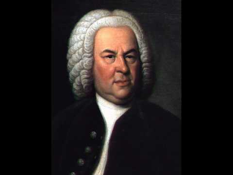 MUSIC BOX: 24 of J.S. Bach's Eternal Classics