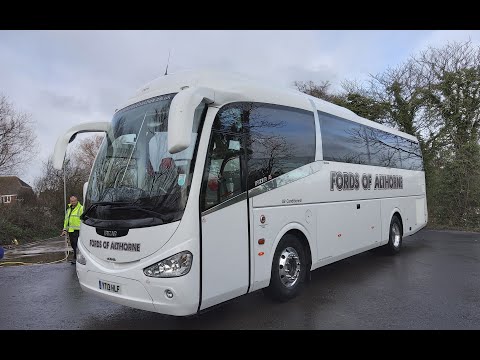 YT13 HLF - 2013 (13) Scania K360EB Irizar i6