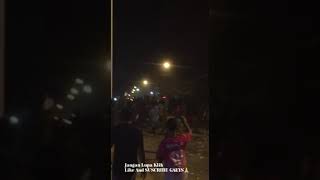Download lagu TAWURAN oknum PSHT dengan Warga Di Lamongan 2018 mp3