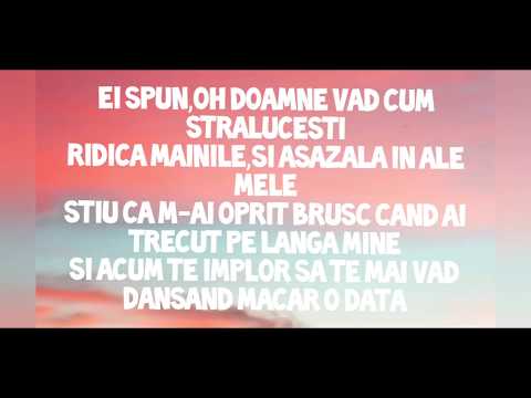 download lagu mp3 mp4 Tones And I Dance Monkey Versuri Romana, download lagu Tones And I Dance Monkey Versuri Romana gratis, unduh video klip Tones And I Dance Monkey Versuri Romana