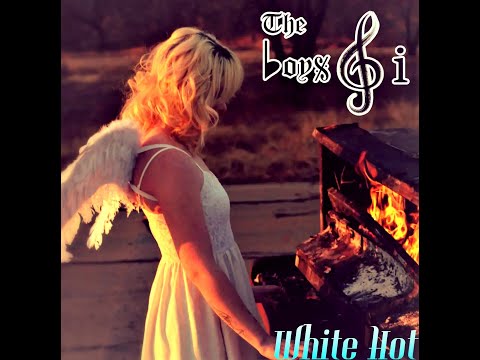 'White Hot' | Carpool Karaoke with Canadian Rock Band The Boys & I