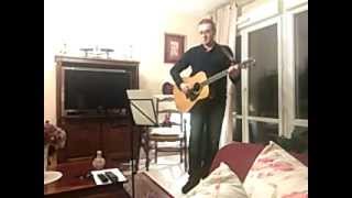 on vient à peine de commencer . Miossec . cover Philippe