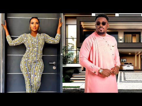 CRAZY BESTIE (FULL MOVIE) - TOOSWEET ANNAN/FRANCES BEN TRENDING MOVIE - 2023 NIG MOVIE