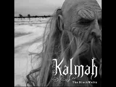 Kalmah; To The Gallows