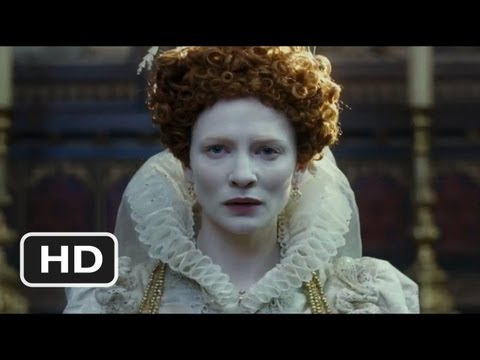 Elizabeth: The Golden Age Movie Trailer